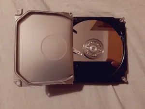 How to back up a Linux server