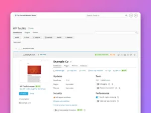 How to install WordPress in cPanel