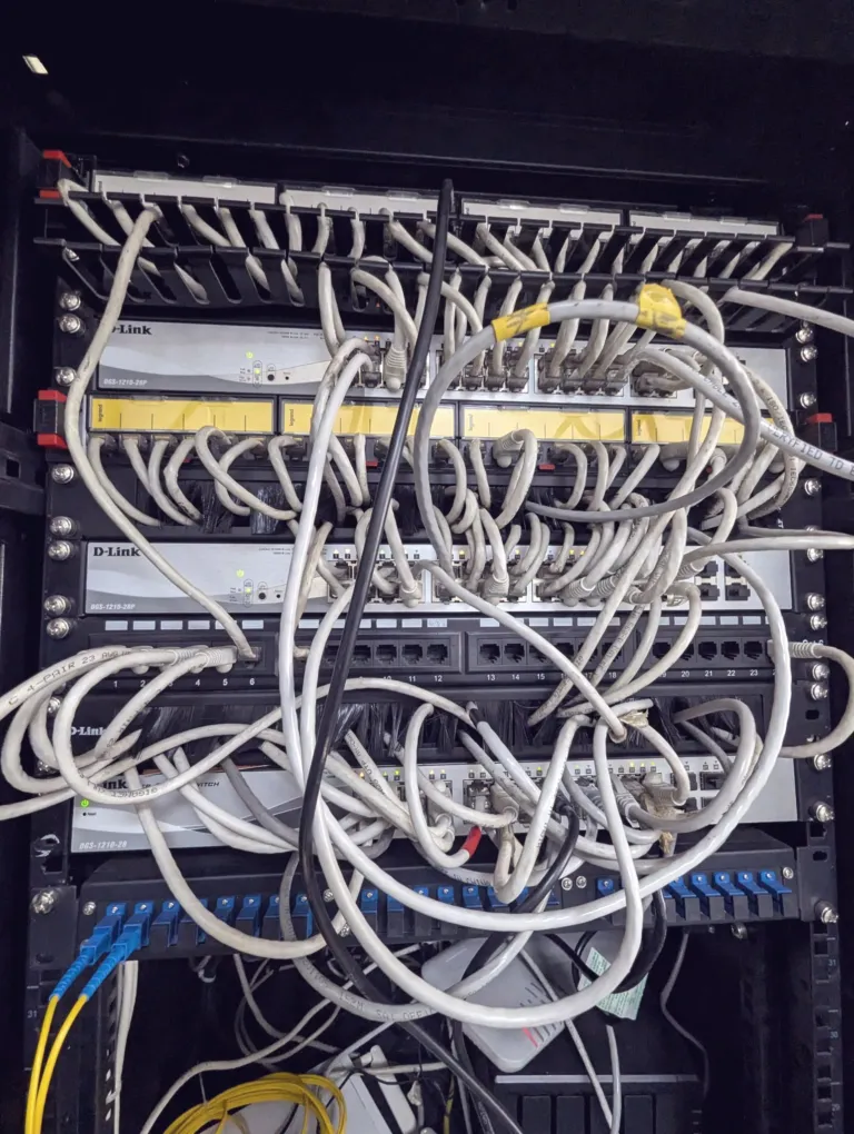 How to fix 502 Bad Gateway