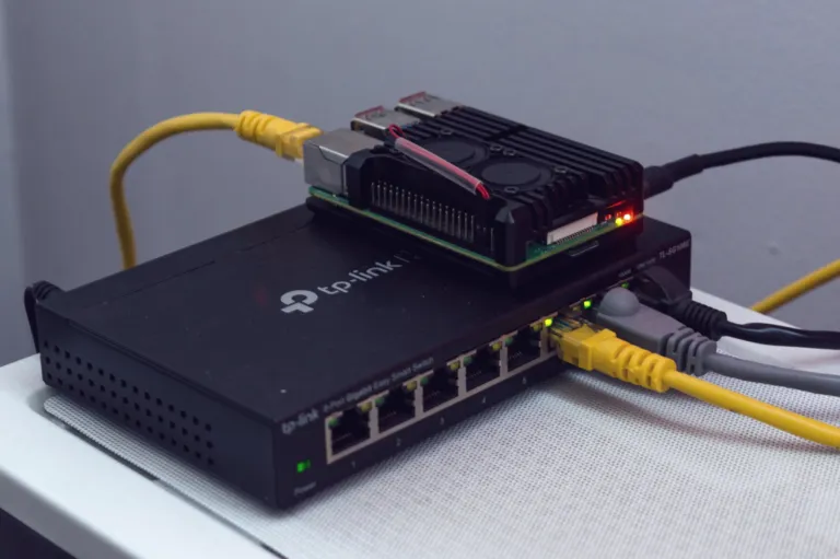 How to fix ERR_CONNECTION_REFUSED