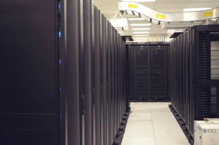 How to fix 504 Gateway Timeout