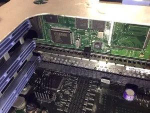 How much RAM and CPU does a website need?