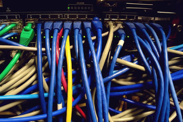 What is a reverse proxy?
